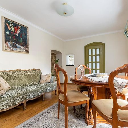 In The Heart Of The Old Town Vip Apartment Kłajpeda Zewnętrze zdjęcie