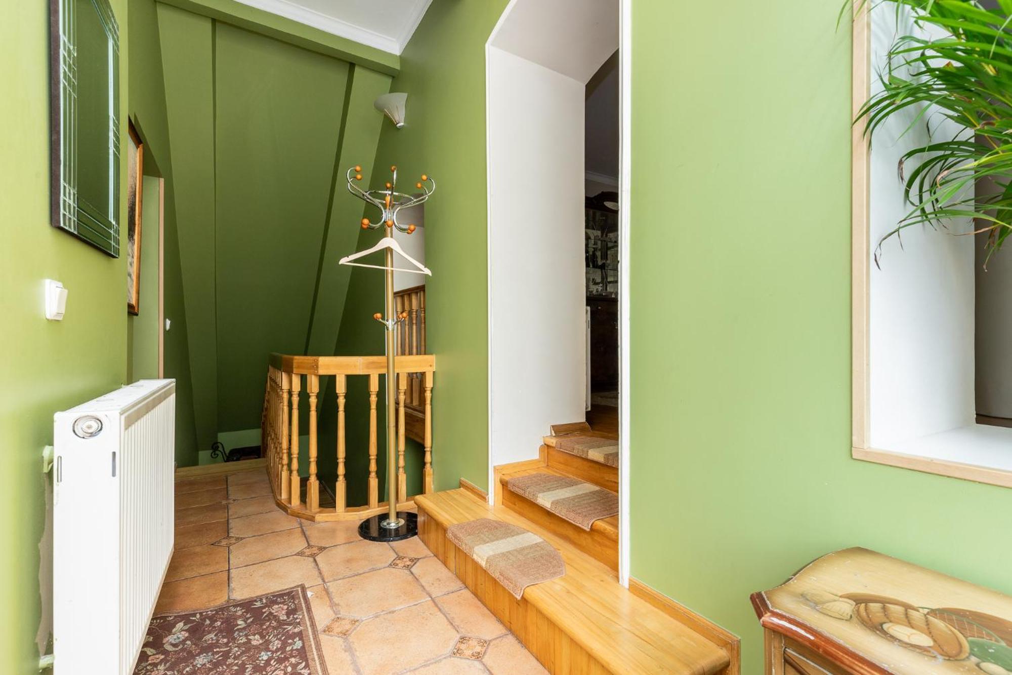 In The Heart Of The Old Town Vip Apartment Kłajpeda Zewnętrze zdjęcie