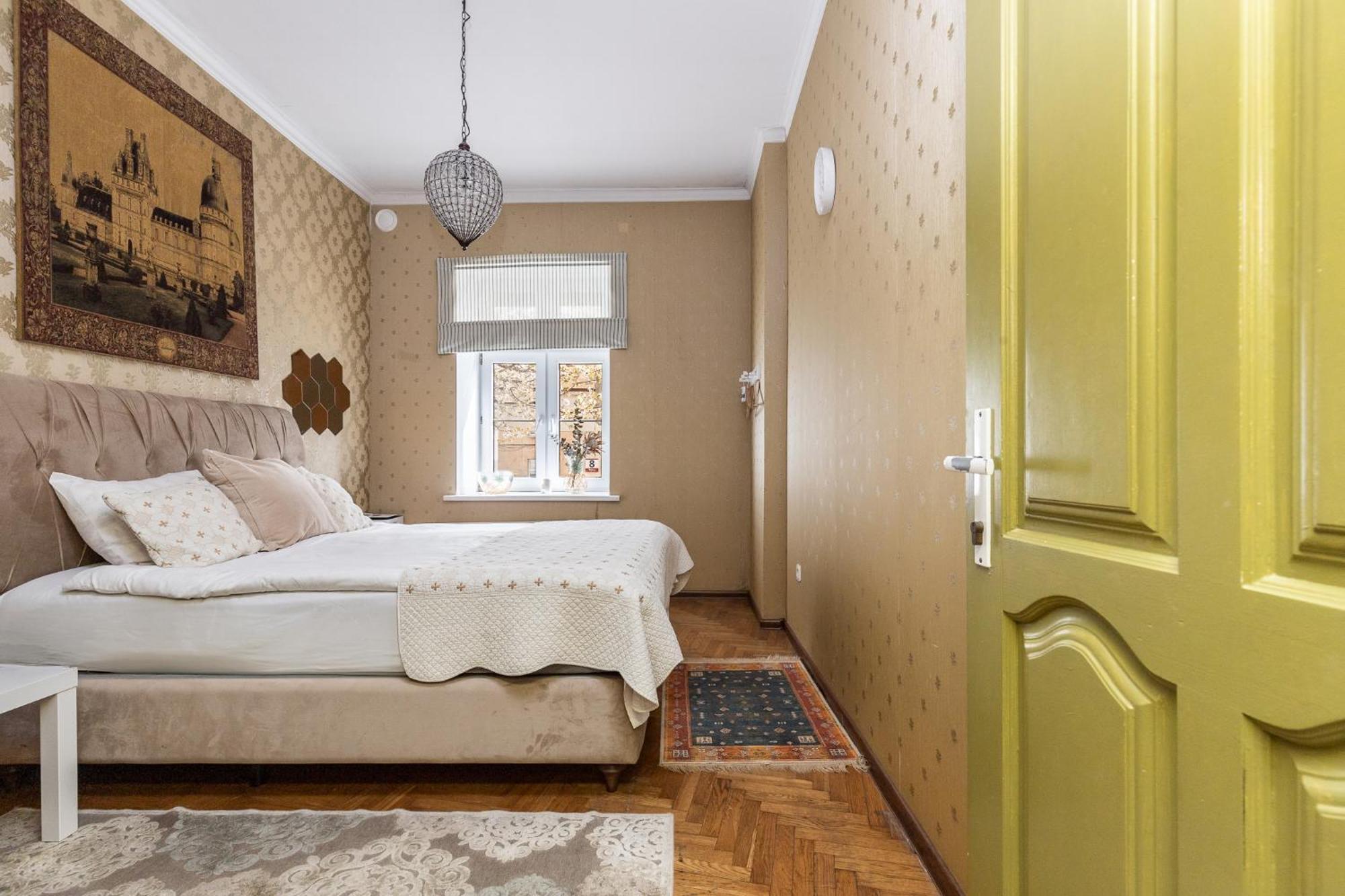 In The Heart Of The Old Town Vip Apartment Kłajpeda Zewnętrze zdjęcie
