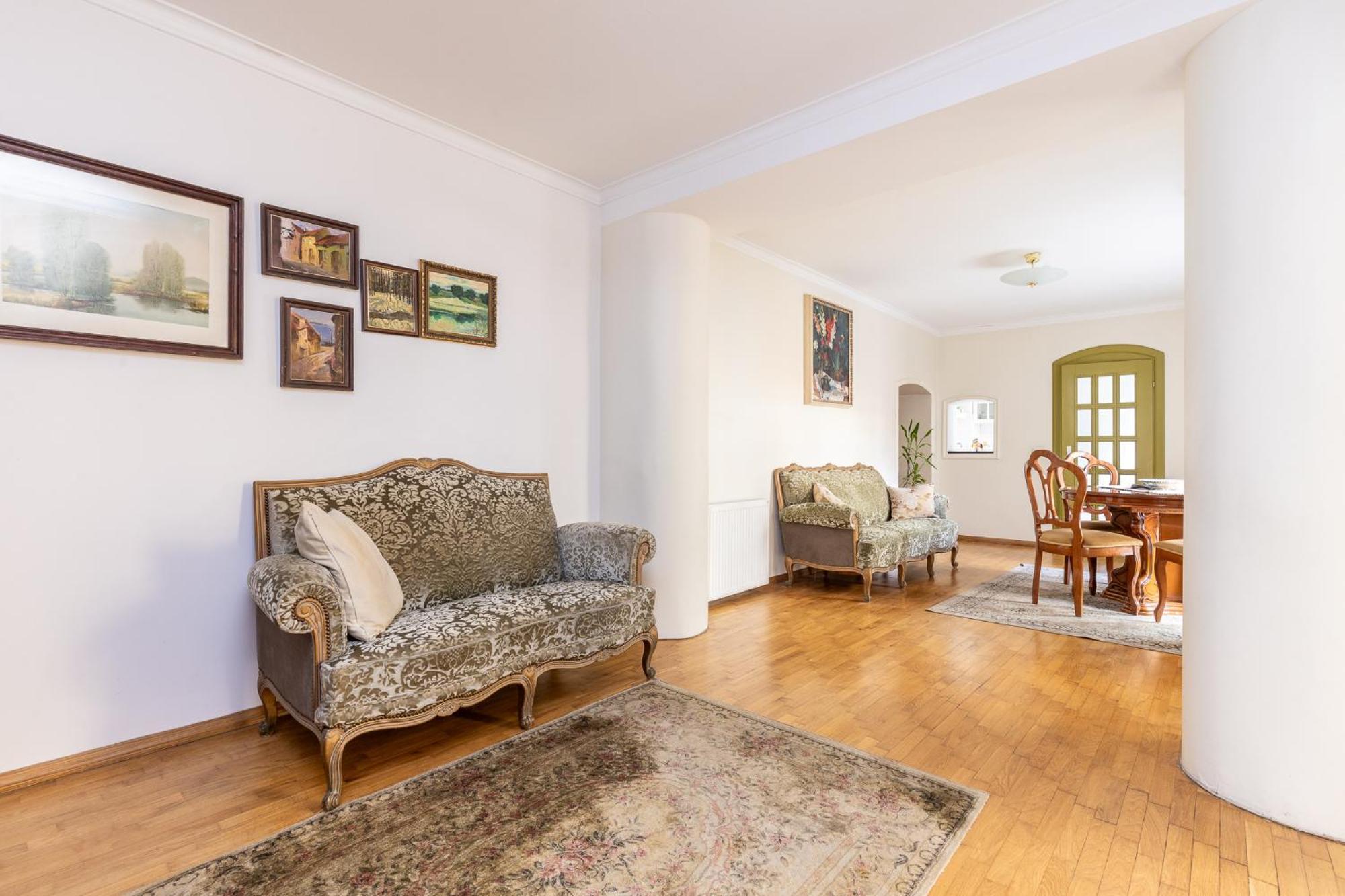 In The Heart Of The Old Town Vip Apartment Kłajpeda Zewnętrze zdjęcie