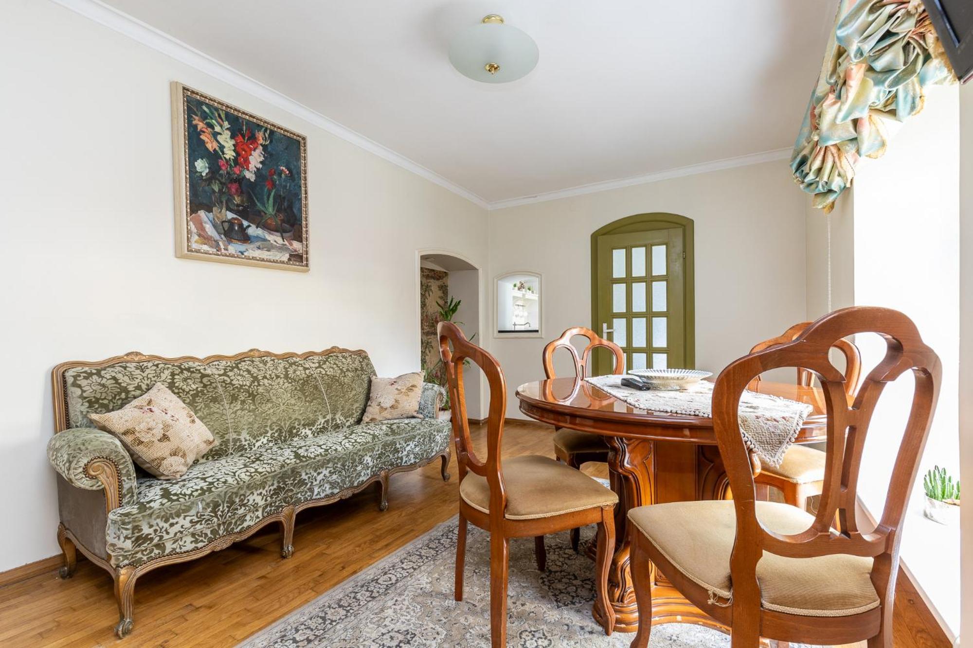 In The Heart Of The Old Town Vip Apartment Kłajpeda Zewnętrze zdjęcie
